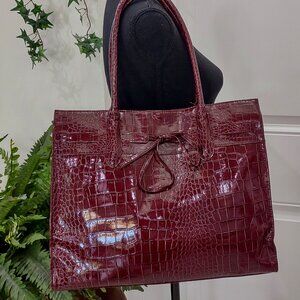 Vintage Jessica Simpson Tote Bag